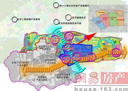 探朱辛莊 五環(huán)外的城中村逆襲，房?jī)r(jià)追平回龍觀，科技中介服務(wù)崛起